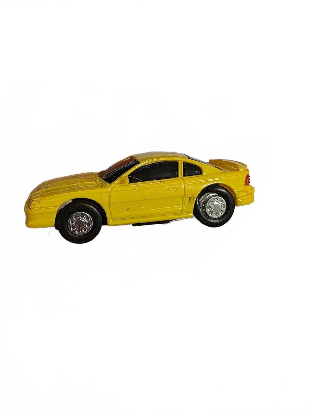 Replacement Mustang & Remote Controls Artin Racing Rivals - Picture 2 of 9